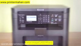 پرینتر لیزری کانن Canon imageCLASS MF241d