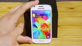 بررسی Samsung Galaxy Ace Style LTE بانه اجناس