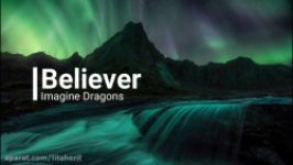 Believer Song By Imagine Dragons