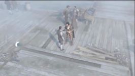 Assassins Creed 3  Connor Kills Charles Lee