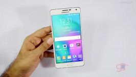 بررسی ویدیویی Samsung Galaxy A7 Duos  بانه اجناس