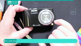 آموزش تعمیر دوربین عکاسی وفیلمبرداری تعمیردوربین کامپکتتعمیر شاتر دوربین Lumix