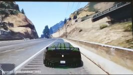 راز جدید gta vآپدیت جدید gta v درباره gta vi