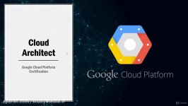 Udemy  Google Cloud Platform Certification  Cloud Architect GCP