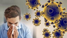 تفاوت ویروس کرونا آنفلوآنزا چیست؟