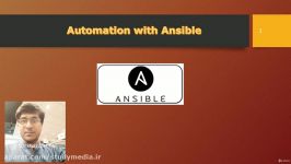 Udemy  Mastering Ansible Automation  Step by Step