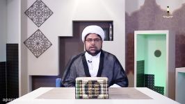 تربیت اولاد 1  حجت الاسلام محمد لطیف مطہری