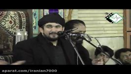 نوحه ترکی حضرت رقیه س صدای مرحوم محمد باقر منصوری