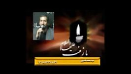 وقتی رقیه رابه ره شام میزدن دیدن حسین دست به دامان زینب