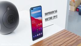 برگشت به مدل اقتصادی نگاهی به موبایل OnePlus Nord توسط MKBHD