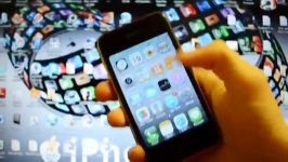 اموزش نصب ios 7 یا 8 بر روی iphone 3g 3gs