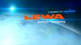 دوزینگ پمپ  تاریخچه کمپانی لوا LEWA  کمپانی لوا Lewa آلمان