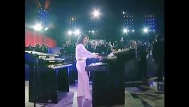 Yanni  Dance with a stranger Live High Definition