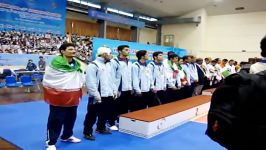 ایران هند فینال آسیای داخل سالن mostafa kabaddi.ir