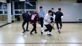 BTS  I Need You  Dance Practice