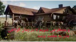 آموزش Fast Travel در RED DEAD REDEMPTION 2+خبر راجع به کانال