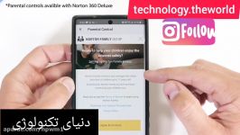 انباکس شیامی mi note 10