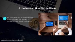 dssminer.com cloudmining and automated trader BOT Best bitcoin trading course