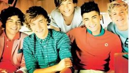 One Direction  What Makes U Beautiful Sing With 1D