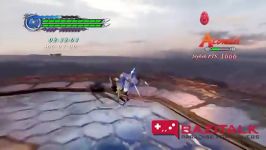 تریلر شیوه مبارزه Vergil در Devil May Cry 4