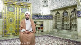 معارف قرآنی غدیر، حجت الاسلام حسن آبادی