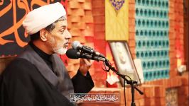 امام جواد ع فرمود چهار چیز ادم تو زندگی کمک می کند... حجت الاسلام رفیعی شهادت ام