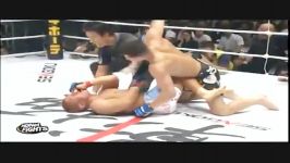 MMA  The Knockouts of 2009  Vol.1