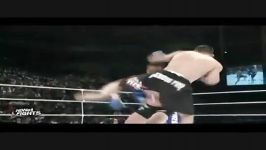 MMA  The Knockouts of 2009  Vol.2