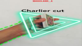 آموزش کاردیستریCharlier cut