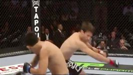 MMA  The Knockouts of 2012  Vol.2