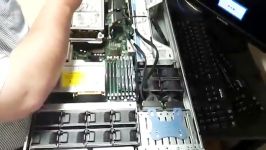 HP PROLIANT DL380 Memory Upgrade