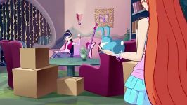 Winx Club season 6 episode 2  Every New Look Starts Wi