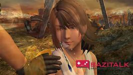 تریلر جدید عنوان Final Fantasy X  X 2 HD Remaster