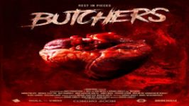 تریلر فیلم ترسناک BUTCHERS 2020 قصاب ها