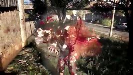 Dying Light Gameplay  Gamescom 2014 Trailer