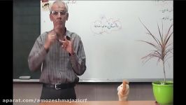 سواد خواندن نوشتن  داستان حاکم خدمتکار  مدرّس علی صادقی  جلسه هفدهم