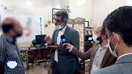 پلمب دفاتر مشاوران املاک متخلف در قم