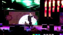 اجرای آهنگ آرمین 2afm توسط حسن ریوندی