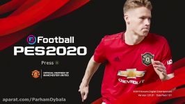 اموزش پولدار شدن در مستر لیگ pes 2020