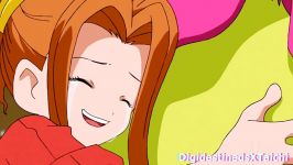 میکس ماجراجویی دیجیمون 2020 Digimon Adventure ساخت خودمحتما ببینید