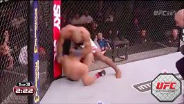 UFC MMA Best Knockouts 2014 HD 1