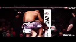 UFC MMA Best Knockouts 2014 HD 2