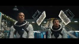 تریلر فیلم Fantastic Four 2015