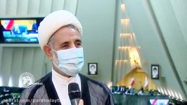 ذوالنوری دستگاه اطلاعاتی اشراف کاملی بر گروهک های تروریستی دارد