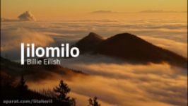 Ilomilo Song By Billie Eilish