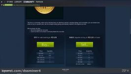 dssminer.com cloudmining and automated trader BOT Bitcoin on Run  Bitcoin It