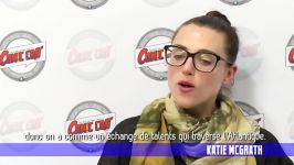 09 Katie McGrath  Interview