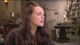 12 Katie McGrath  Interview