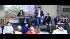 آهنگ صیاد صدای رضا غلامی.کاظم وثوقی