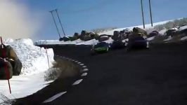 DRIVECLUB  Gamescom 2014 Trailer  PS4